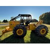 John Deere 540B Skidder